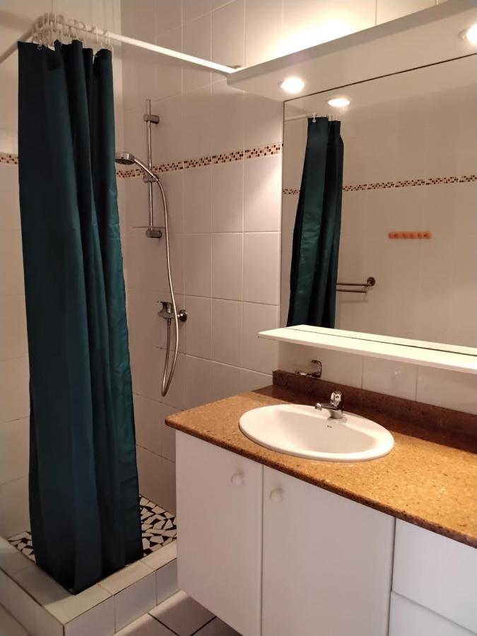Appartement Entier A Terre De Haut - Chez Odile Экстерьер фото